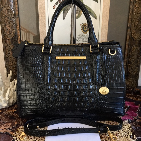 Brahmin sale black Clearance